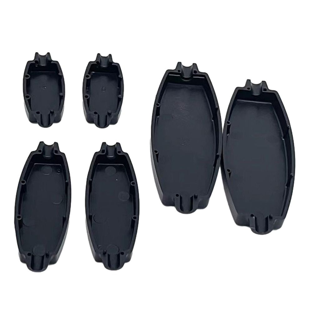 Black High Quality DIY Waterpr - Diy Electronics Projects recension och pris