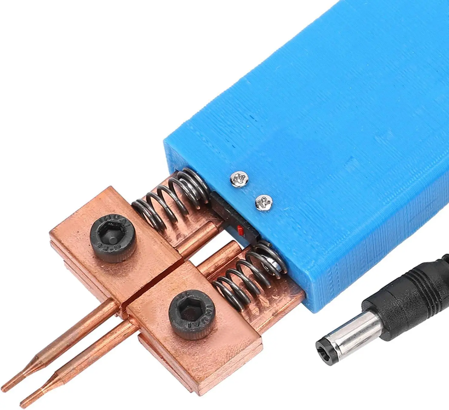 Integrated Type Spot Welding P - Diy Electronics Spot Welder recension och pris