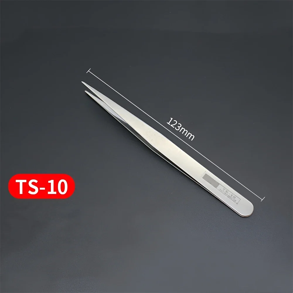 Anti-magnetic Stainless Steel  - Diy Electronics Repair recension och pris