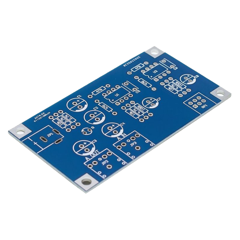 47 Classic Headphone Amplifier - Hobby Diy Electronics Kit recension och pris