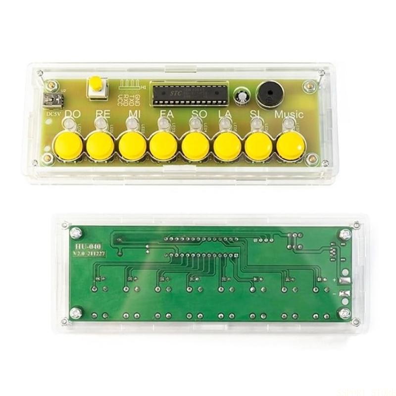 U2JB DIY Electronic Keyboard S - Diy Electronics For Beginners recension och pris