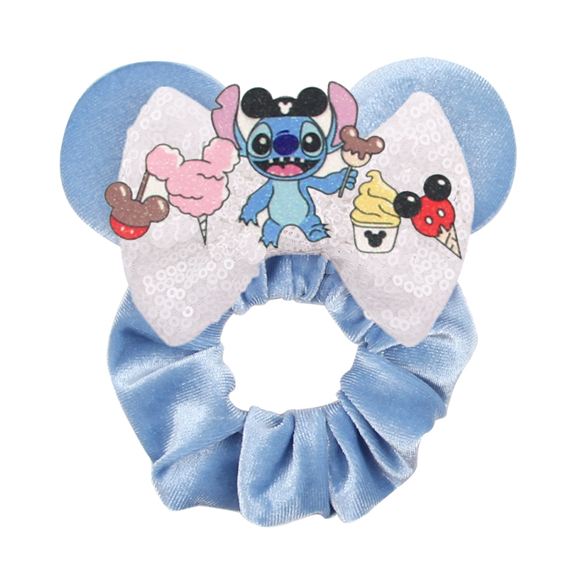 New Cute Mouse Ears Scrunchies - Diy Mouse Electronics recension och pris