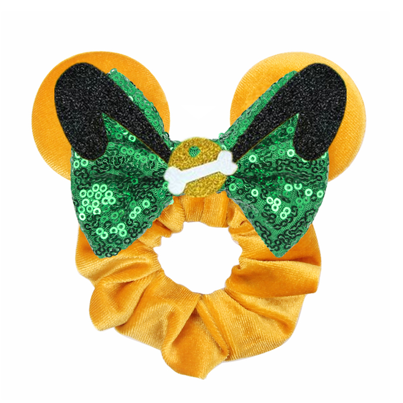 New Cute Mouse Ears Scrunchies - Diy Mouse Electronics recension och pris