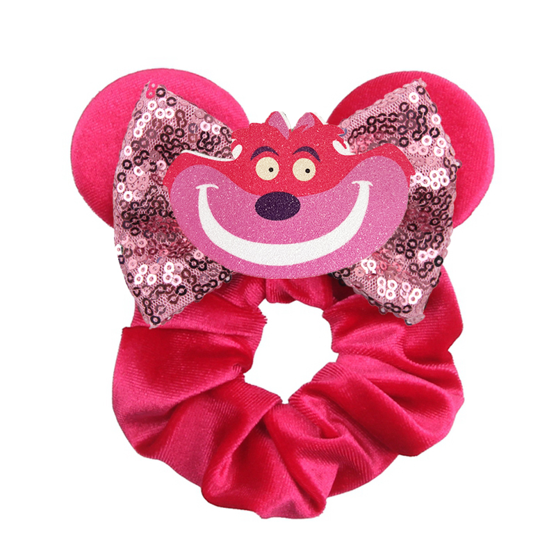 New Cute Mouse Ears Scrunchies - Diy Mouse Electronics recension och pris