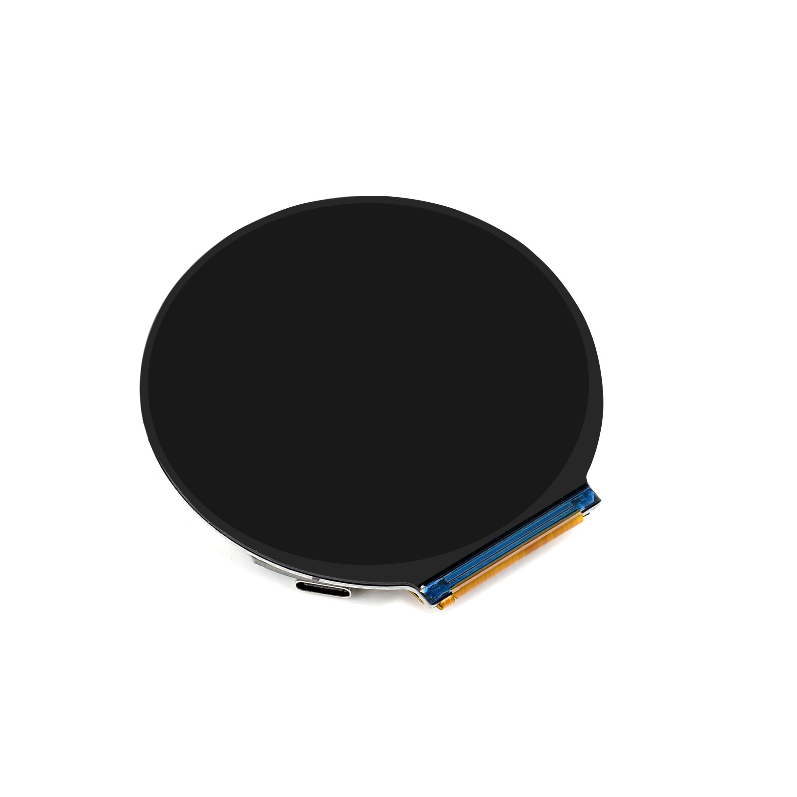 ESP32 ESP32-S3 2.8-inch circul - Esp32 Wifi Bluetooth recension och pris