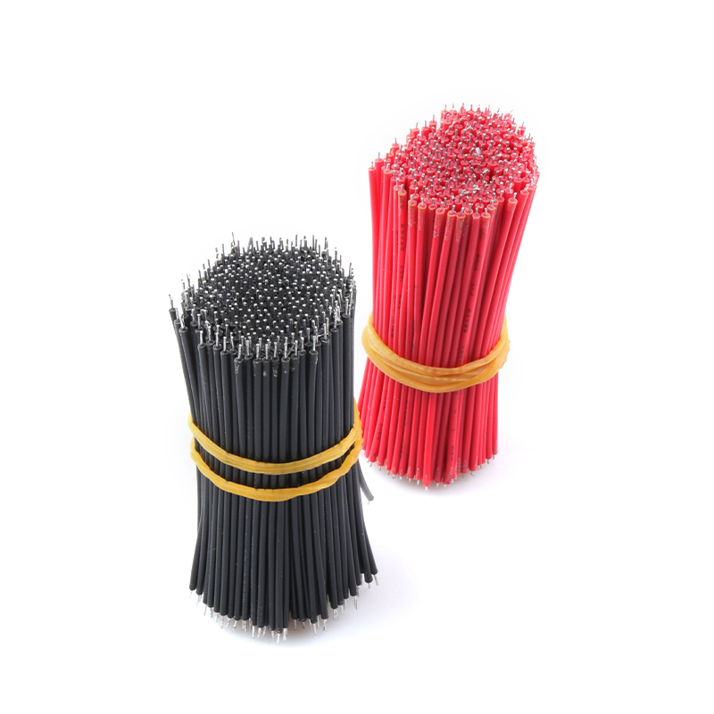 100Pcs/Lot 26AWG Tin-Plated Br - Diy Electronics Gadget recension och pris
