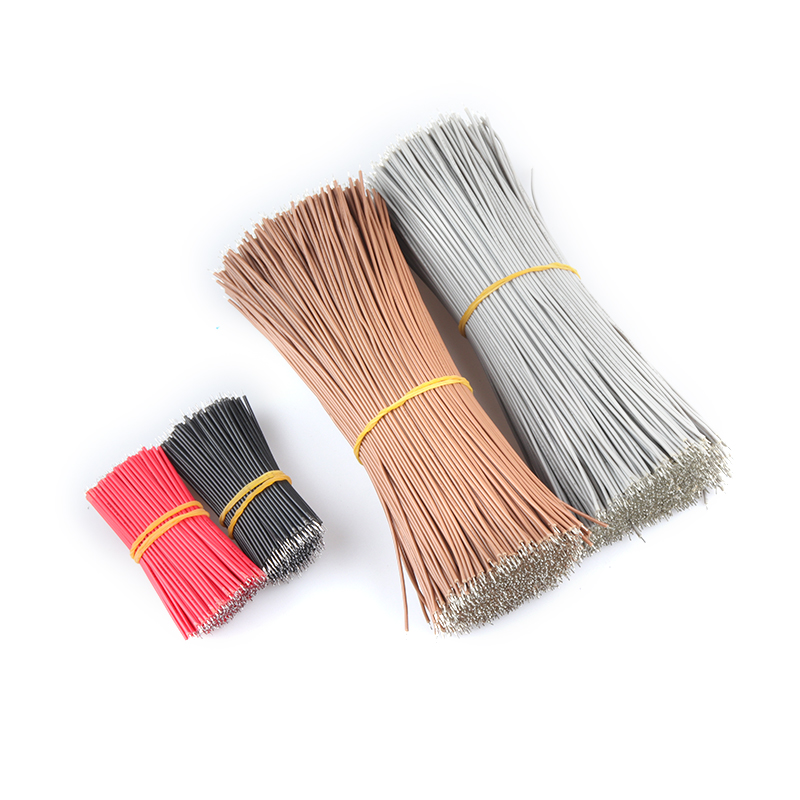 100Pcs/Lot 26AWG Tin-Plated Br - Diy Electronics Gadget recension och pris
