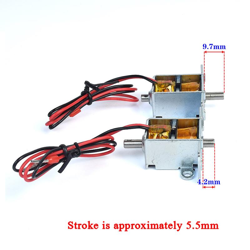 1Pc DC12V 12A 0726 Two-way Sel - Diy Electronics Projects recension och pris