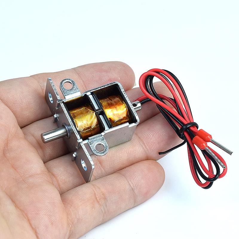 1Pc DC12V 12A 0726 Two-way Sel - Diy Electronics Projects recension och pris