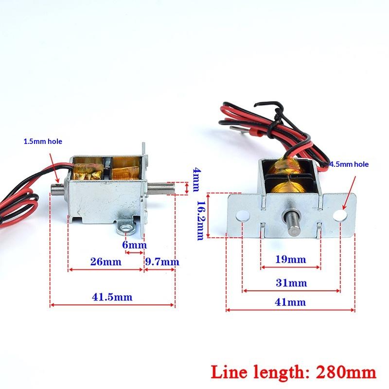 1Pc DC12V 12A 0726 Two-way Sel - Diy Electronics Projects recension och pris