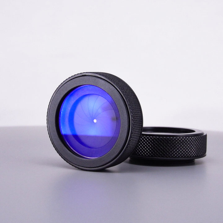 Adjustable PVS14 Lens Sacrific - Diy Electronics recension och pris