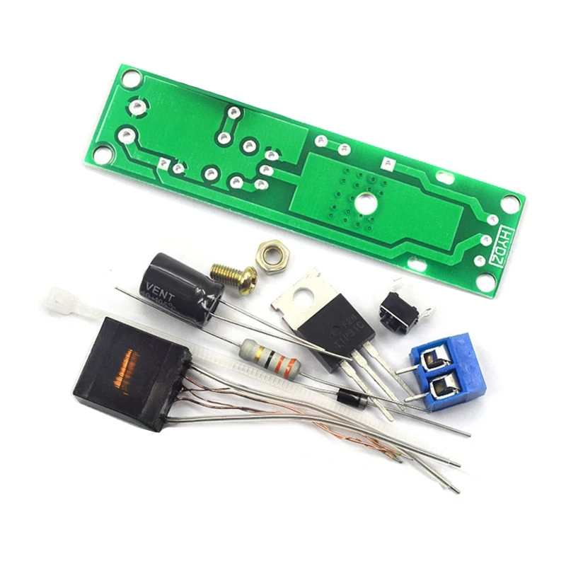 DC3-5V DIY Kit High Voltage Ge - Diy Electronics Gadget recension och pris