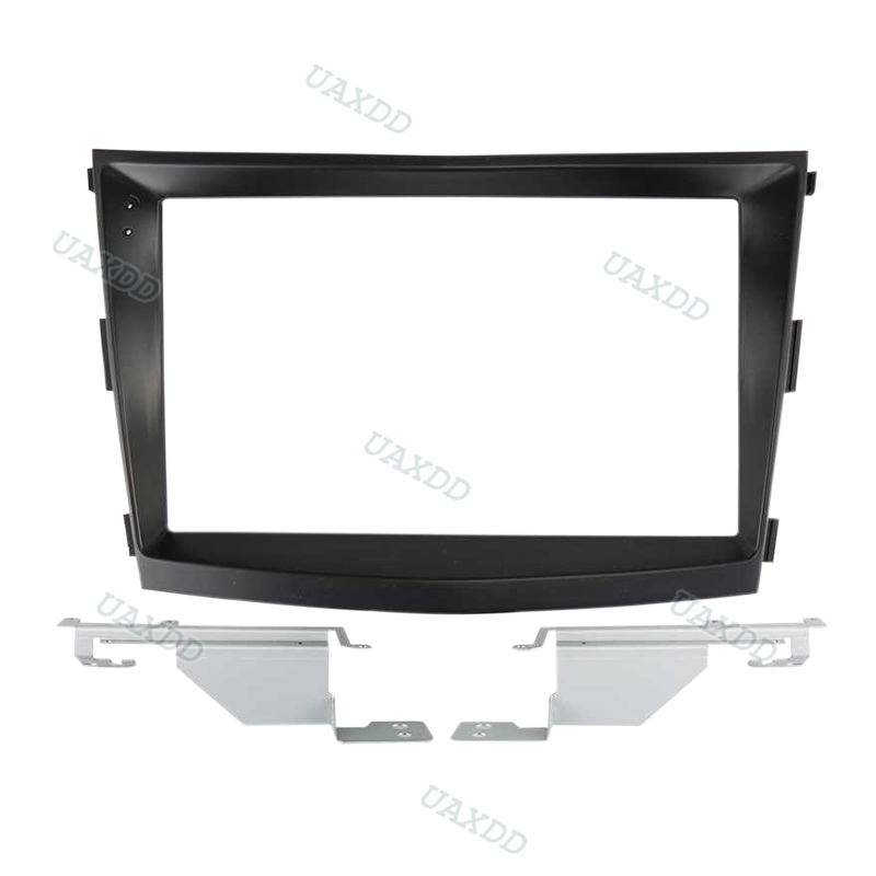 Cadre panneau for Ssangyong Ti - Diy Electronics Radio recension och pris