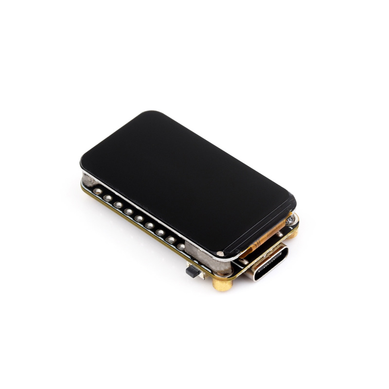 ESP32-C6 1.47inch Display Deve - Esp32 Wifi Bluetooth recension och pris