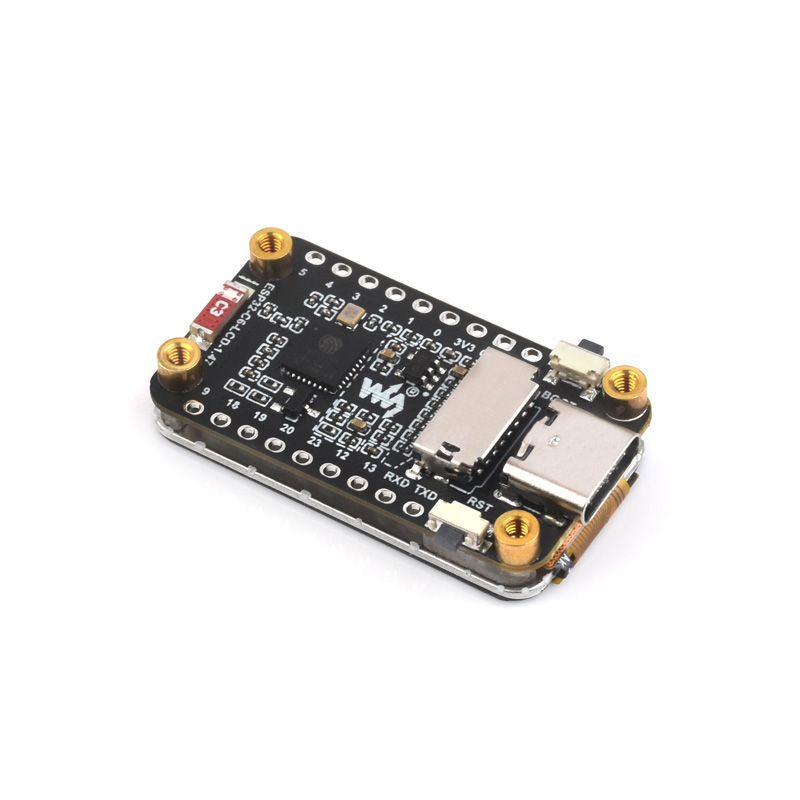 ESP32-C6 1.47inch Display Deve - Esp32 Wifi Bluetooth recension och pris
