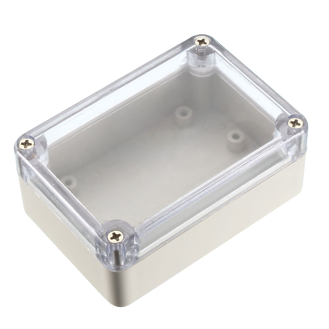 ABS Project Junction Box for E - Diy Electronics Projects recension och pris