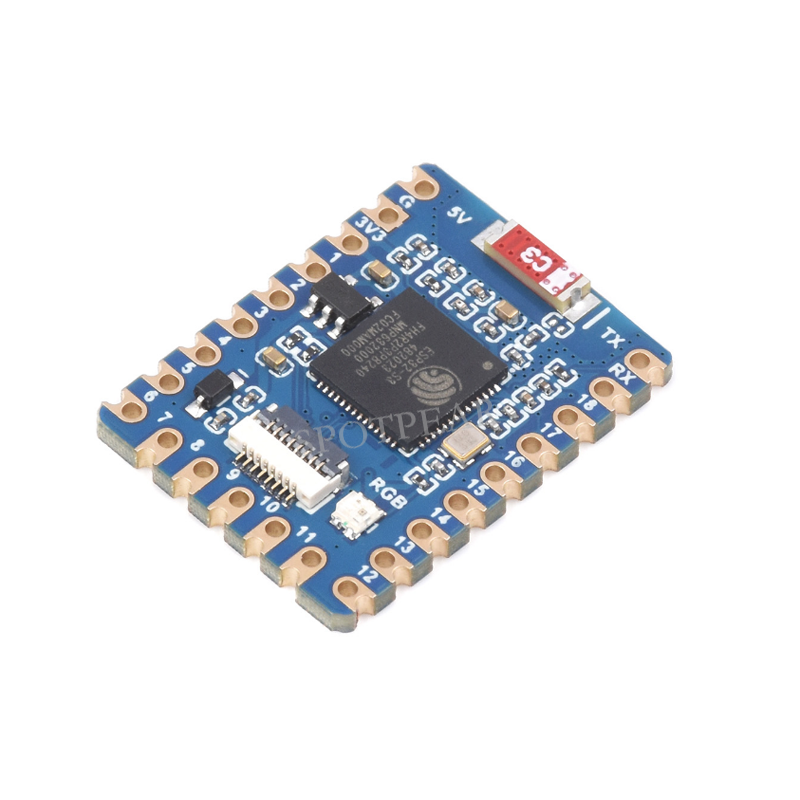 ESP32 S3 Tiny Mini ESP32-S3FH4 - Esp32 Wifi Bluetooth recension och pris