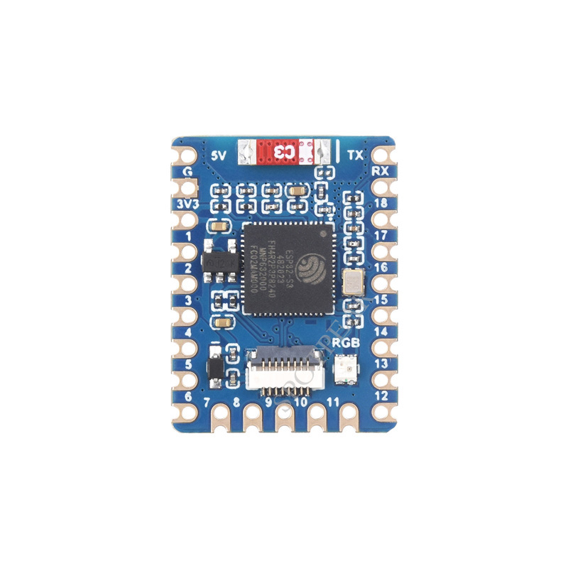 ESP32 S3 Tiny Mini ESP32-S3FH4 - Esp32 Wifi Bluetooth recension och pris