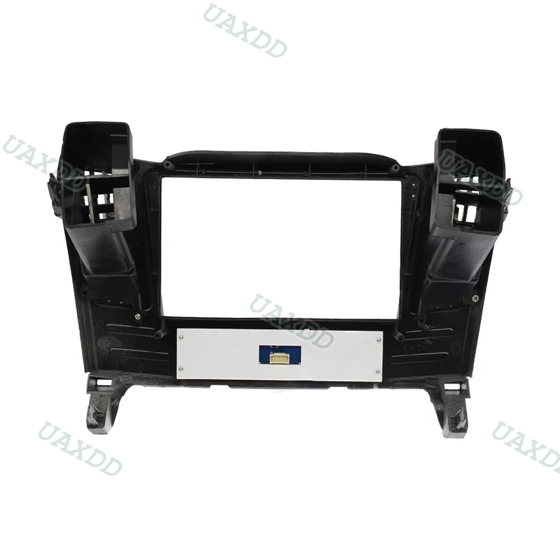 9 inch 2Din Car Radio Fascia F - Diy Electronics Radio recension och pris