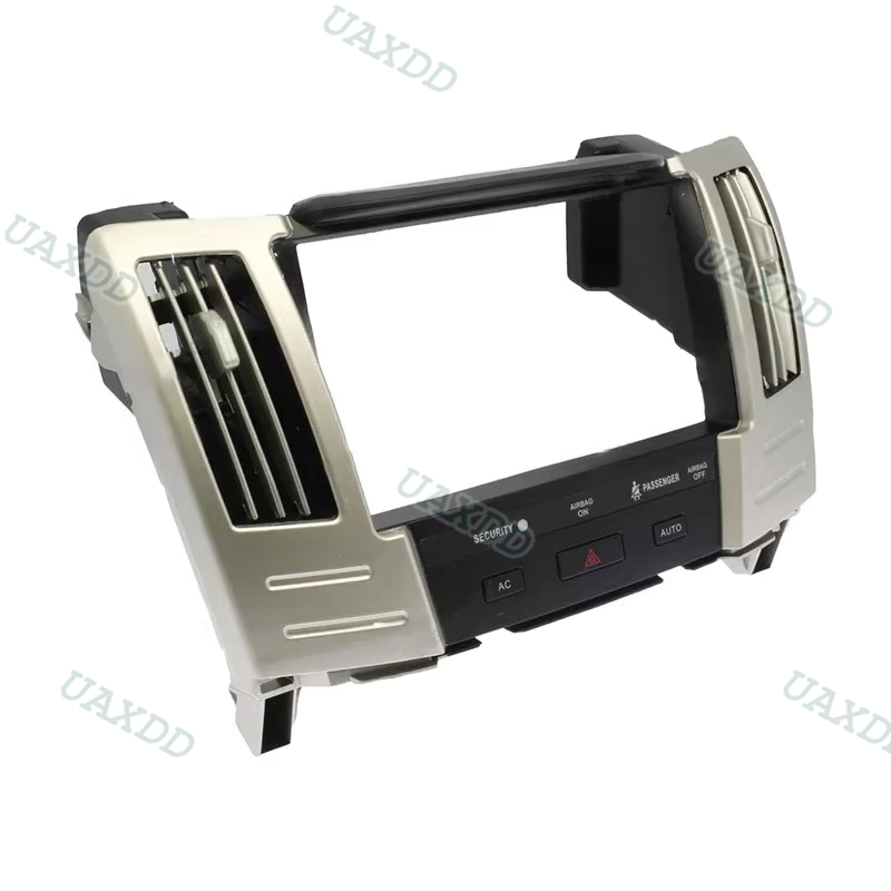 9 inch 2Din Car Radio Fascia F - Diy Electronics Radio recension och pris