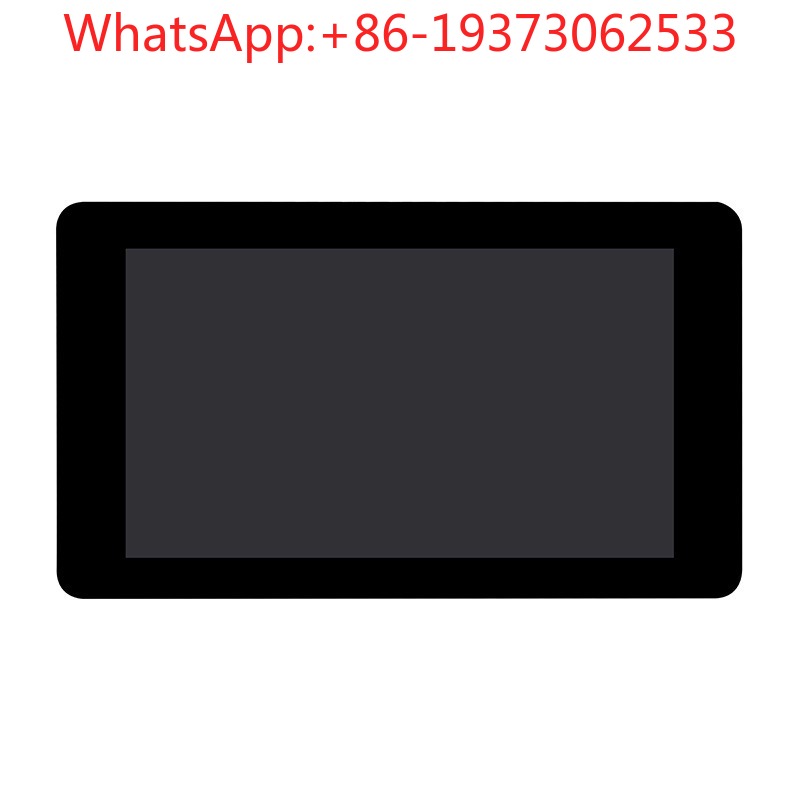 ESP32-S3 7-inch Capacitive Tou - Esp32 Wifi Bluetooth recension och pris