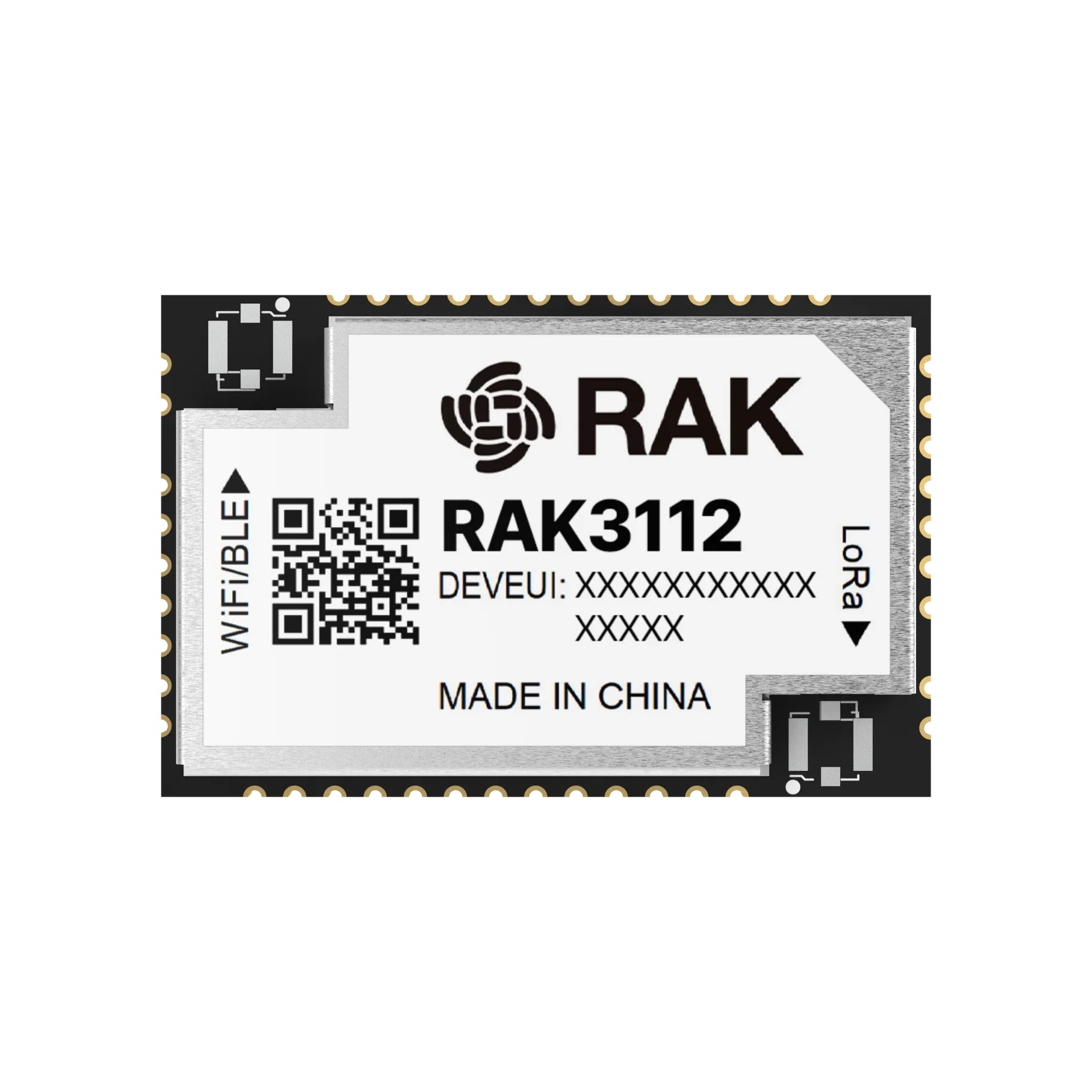 RAK3112 WisDuo Module For Edge - Esp32 Wifi Bluetooth recension och pris
