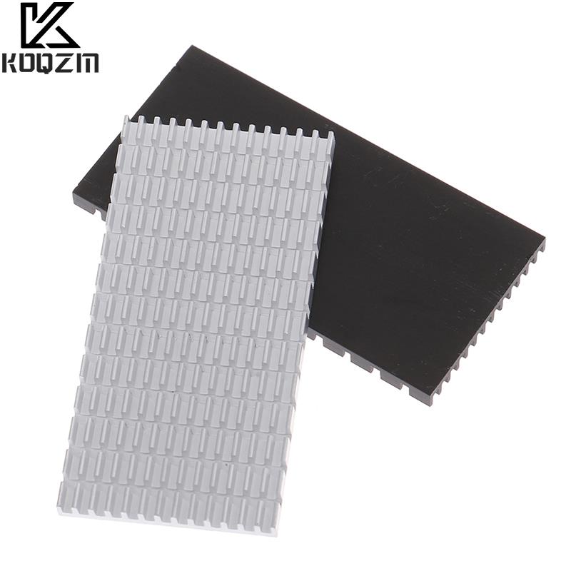 Aluminum Heat Sink Panel, Heat - Diy Electronics Projects recension och pris