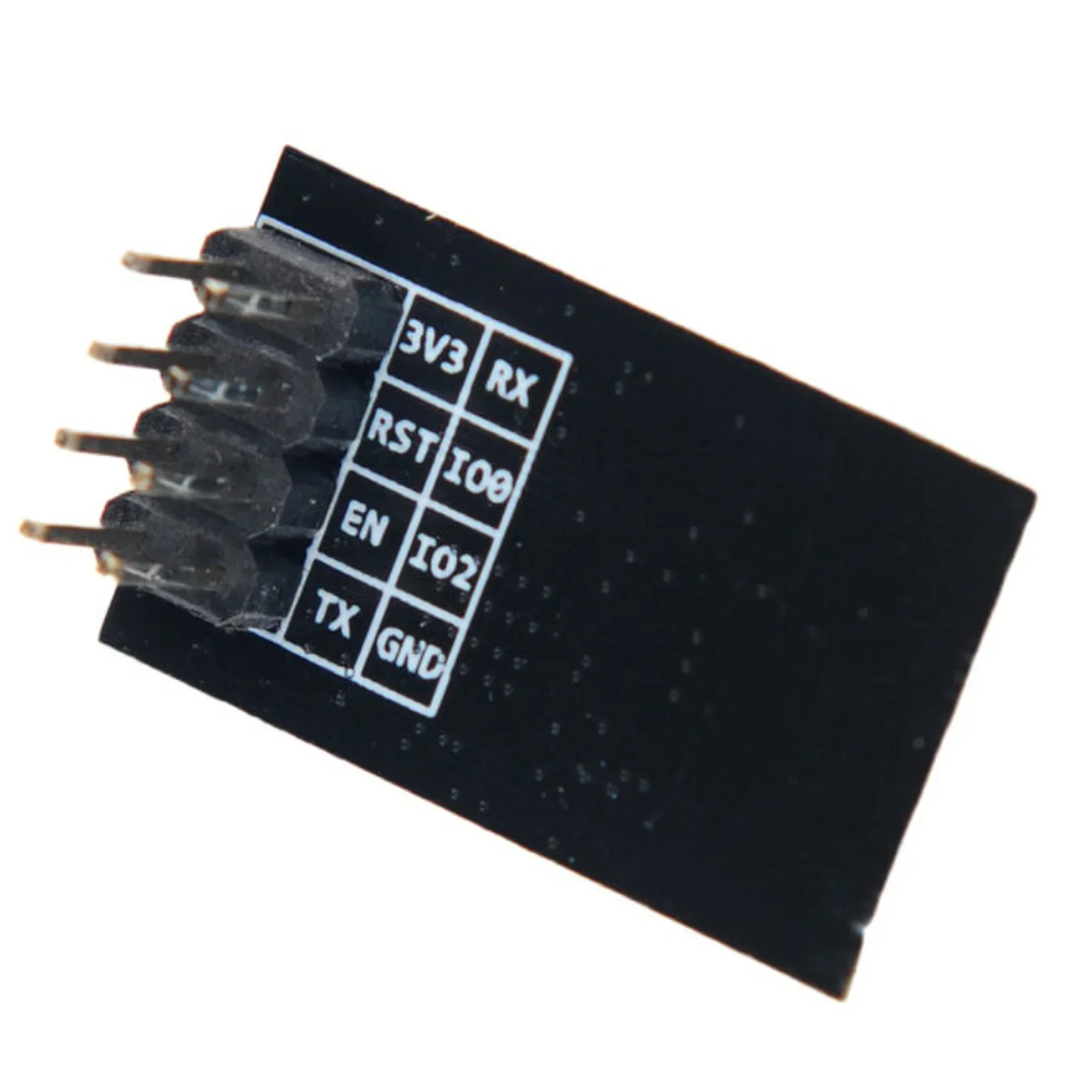 ESP-01S ESP8266 WiFi Module 4M - Diy Electronics Projects recension och pris